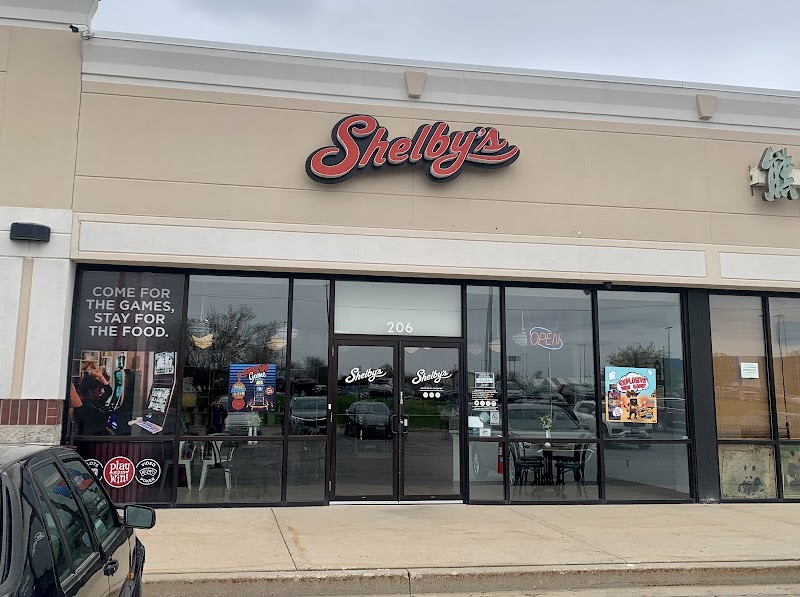 Shelby’s Dixon photo 2