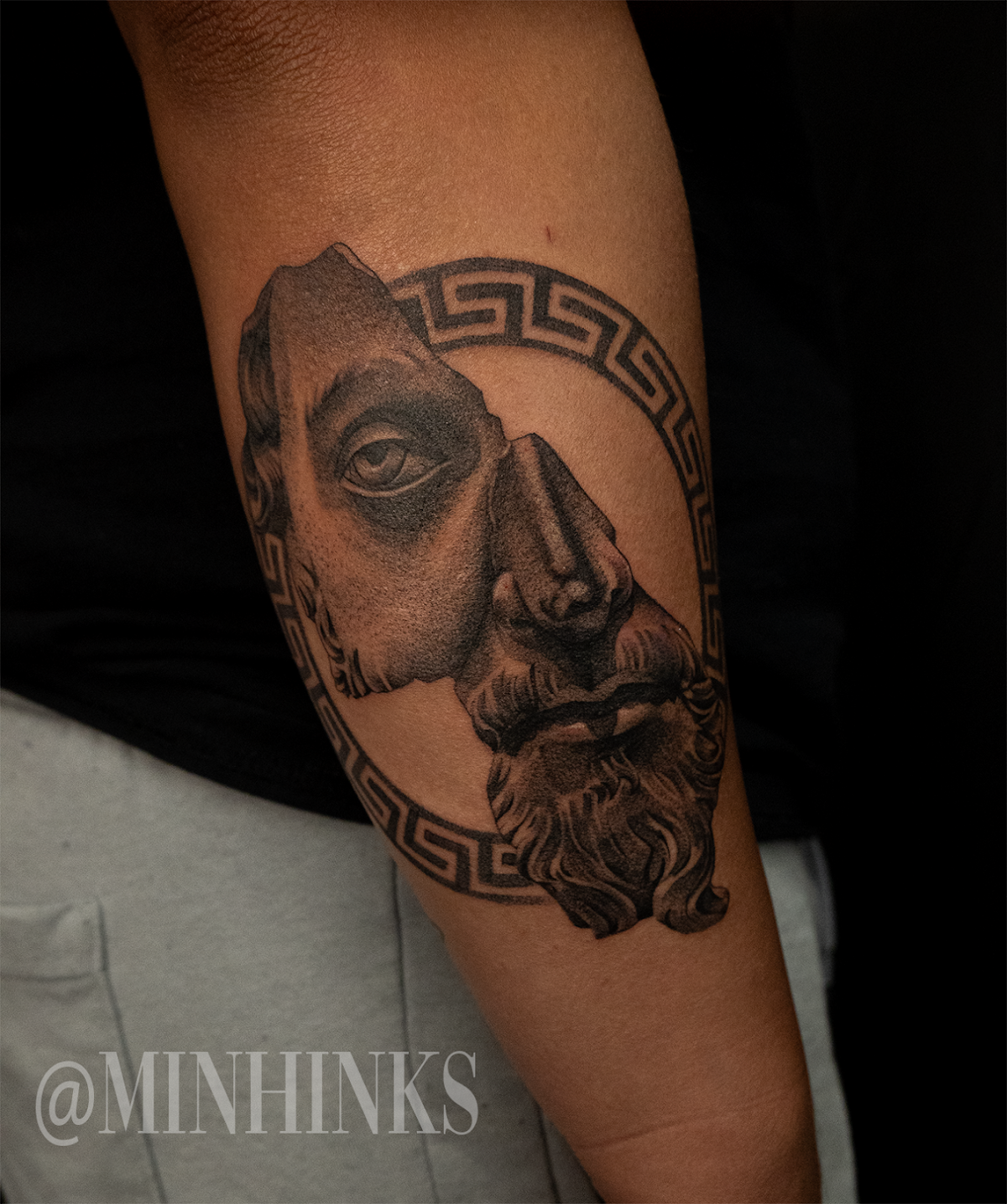 Royal Ink — tattoo studio near Cherry Hill