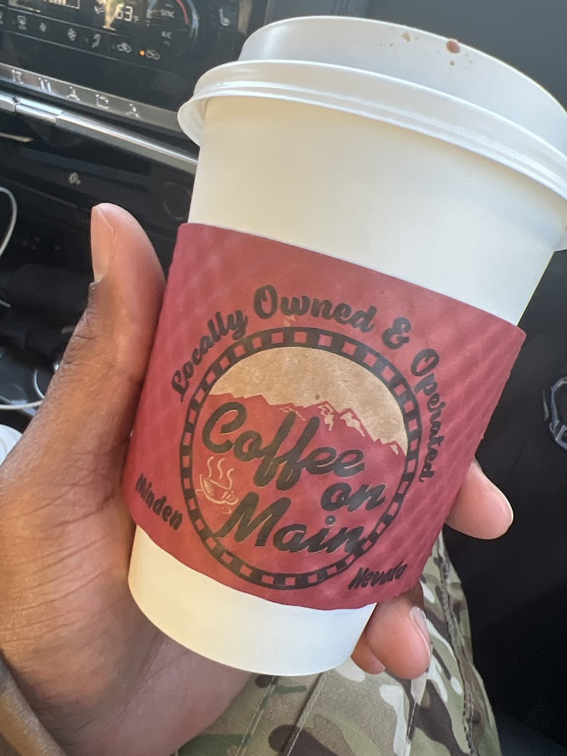 Nevada Joe Coffee on Main photo 4