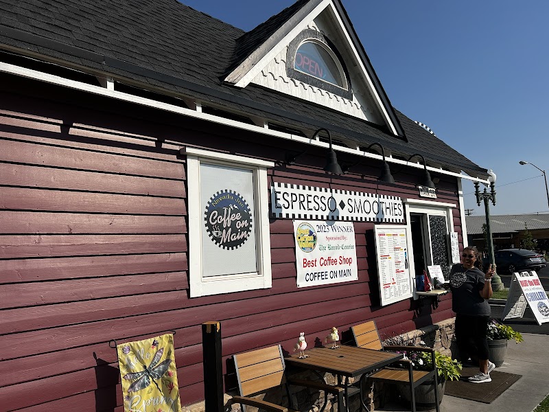 Nevada Joe Coffee on Main photo 1