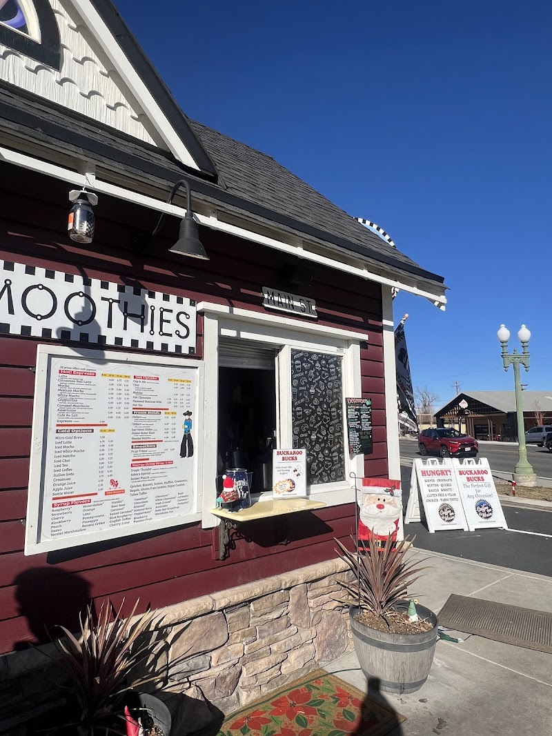 Nevada Joe Coffee on Main photo 3