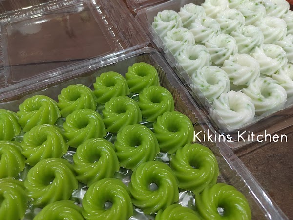 Kikins Kitchen - Photo 1