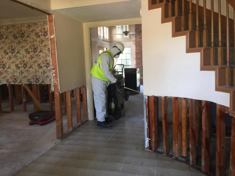 Phoenix Insulation - General Contractor in Houston