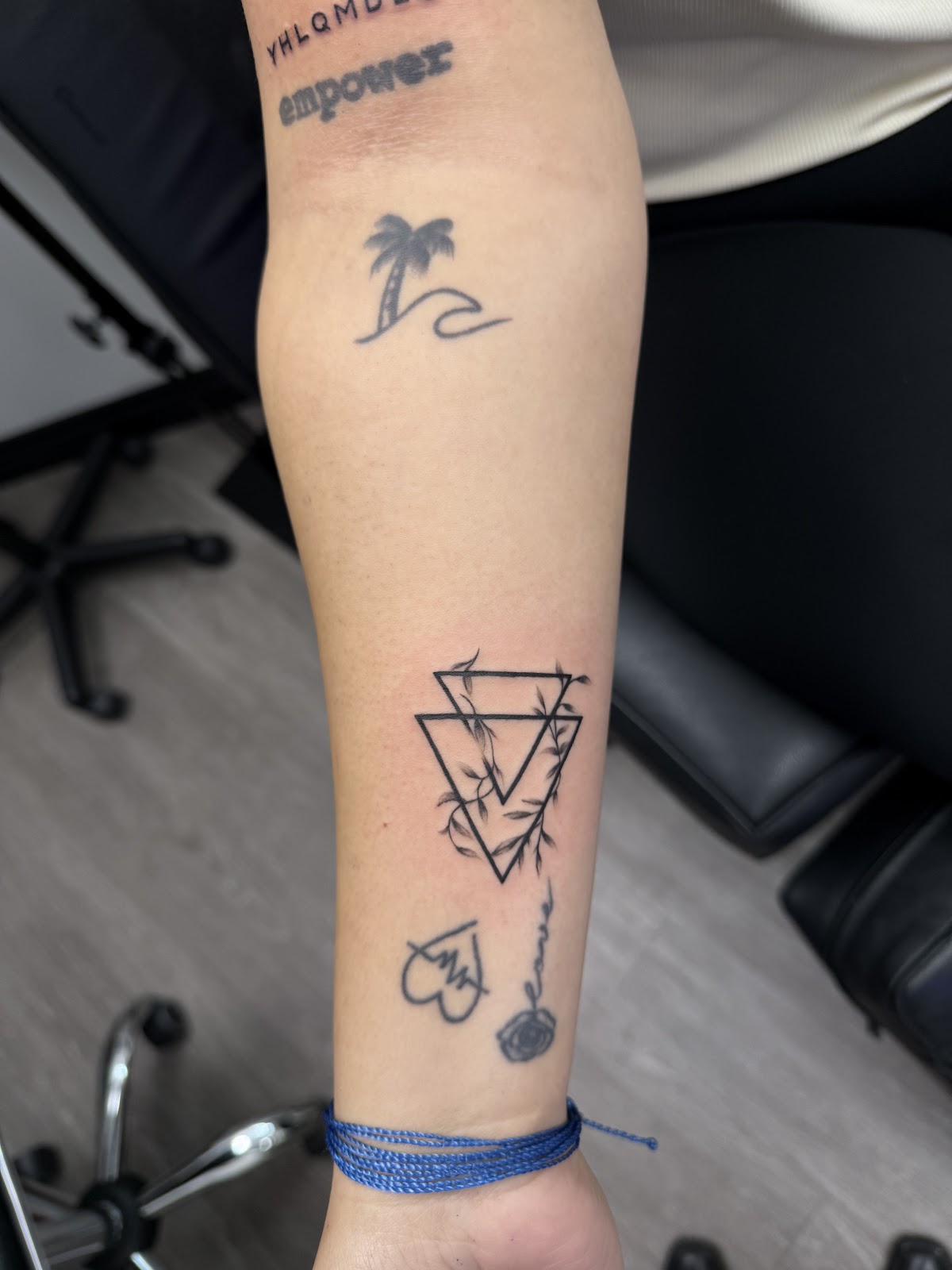Inkbysyd Tattoo & Piercing tattoo parlor in Hialeah, FL