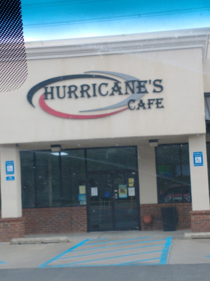 Hurricane's Cafe photo 2