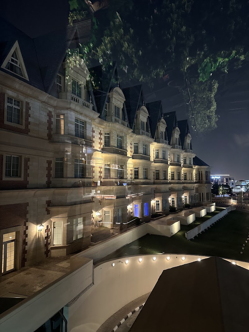 Glass House Restaurant photo 4