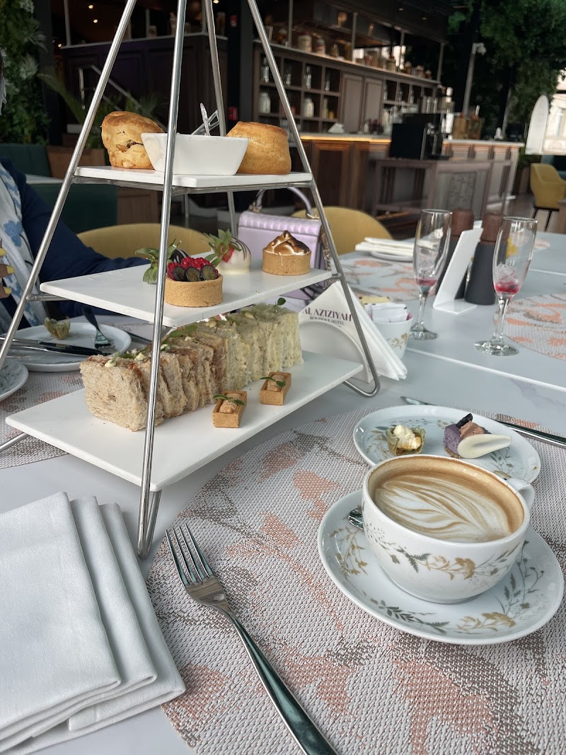 Glass House Restaurant photo 5