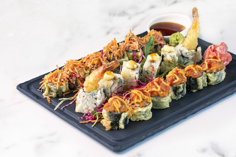 Glass House Restaurant photo 2