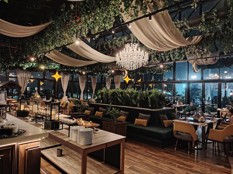 Glass House Restaurant photo 6