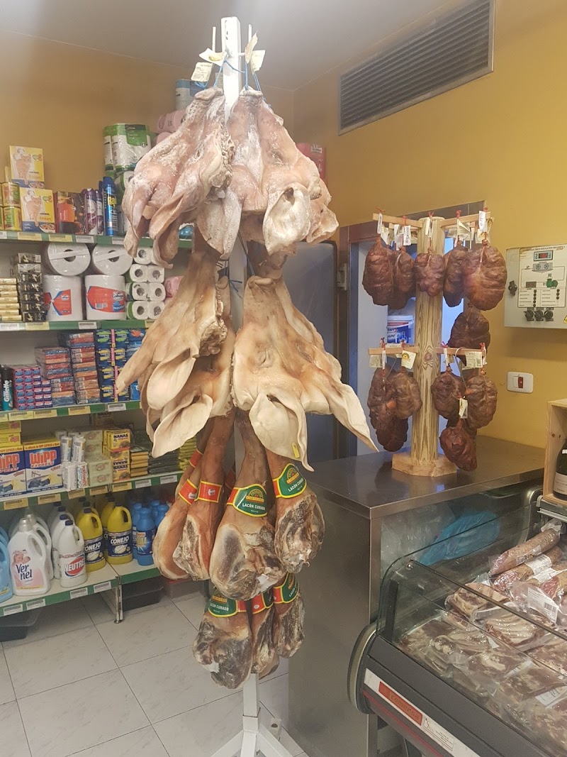 Carnicerías Piedrafita 1 photo 3