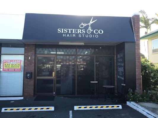 Sisters & Co Hair Studio