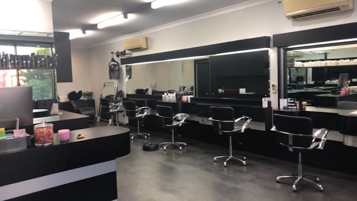 Sisters & Co Hair Studio photo 2