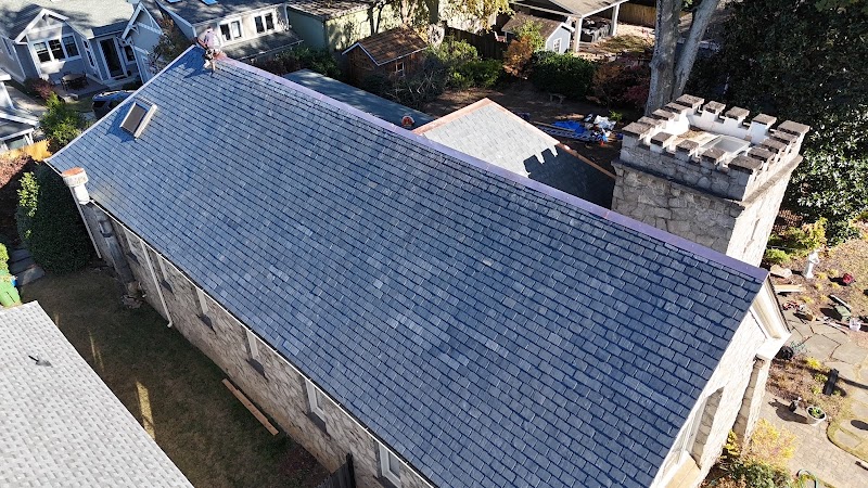 Georgia Roofing & Repair photo 3