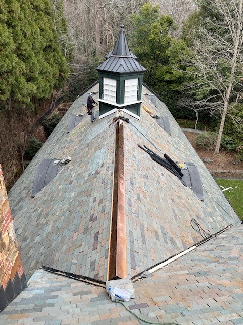 Georgia Roofing & Repair photo 2