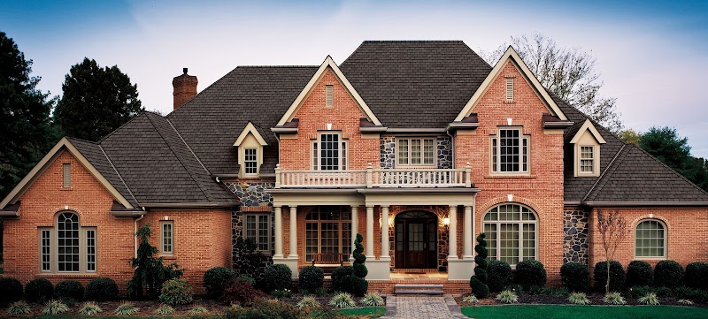 Georgia Roofing & Repair photo 1