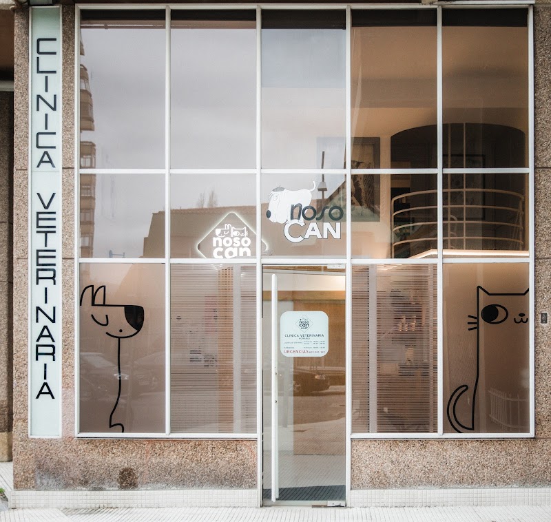 Noso Can & Cat Clínica Veterinaria photo 2