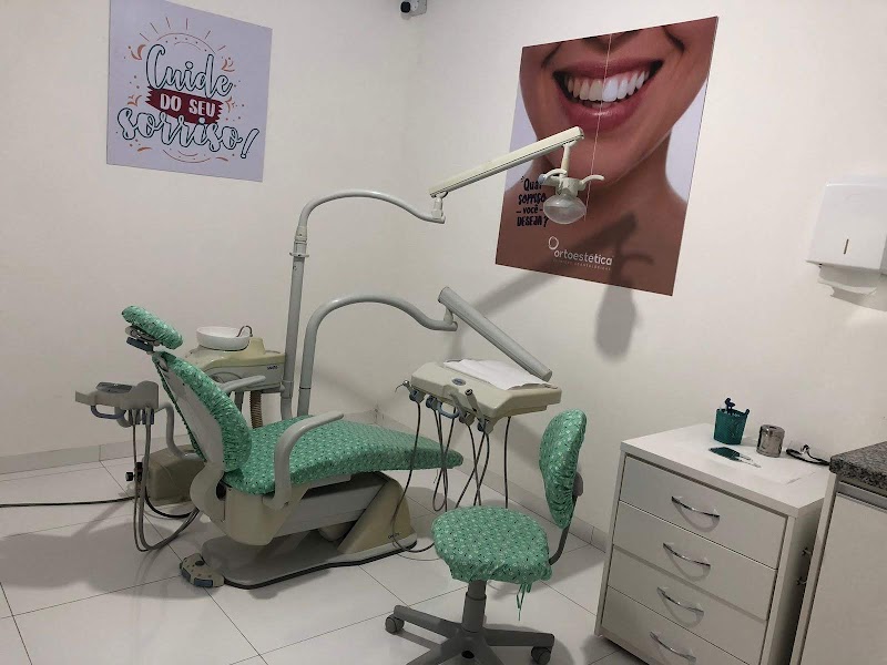 Ortoestética Clínica Odontológica em Pedra 90, Cuiabá - MT - foto 4