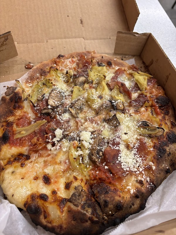 DeSano Pizza Bakery photo 3