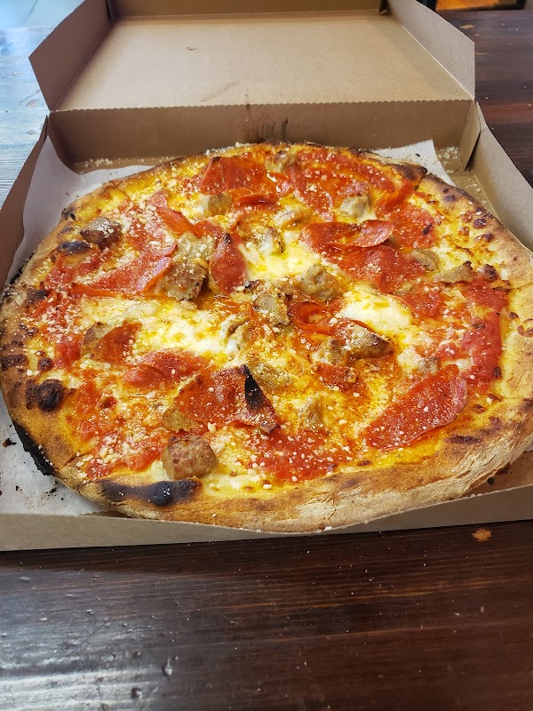 DeSano Pizza Bakery photo 2