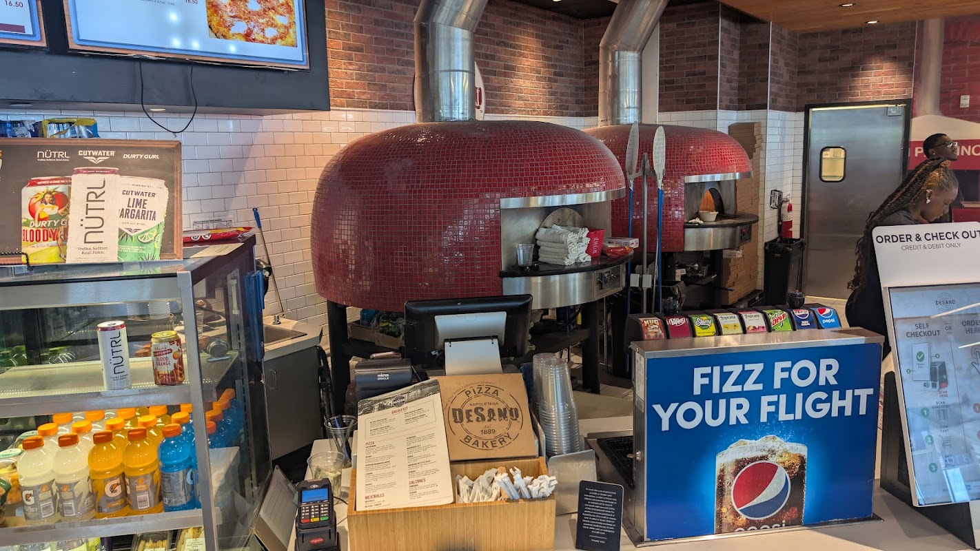 DeSano Pizza Bakery photo 4