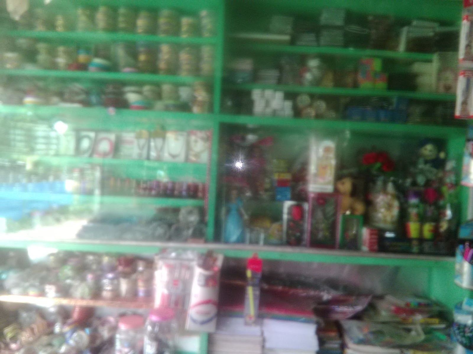 Sajib Varieties photo 1