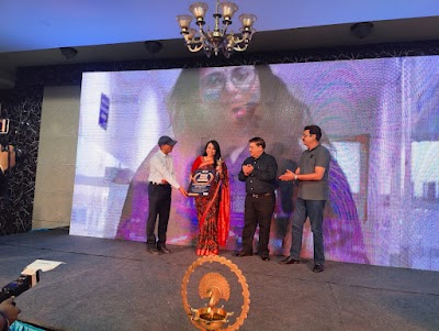 Dr Amrita Saha - Image 3