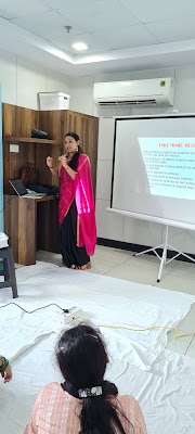Dr Amrita Saha - Image 2
