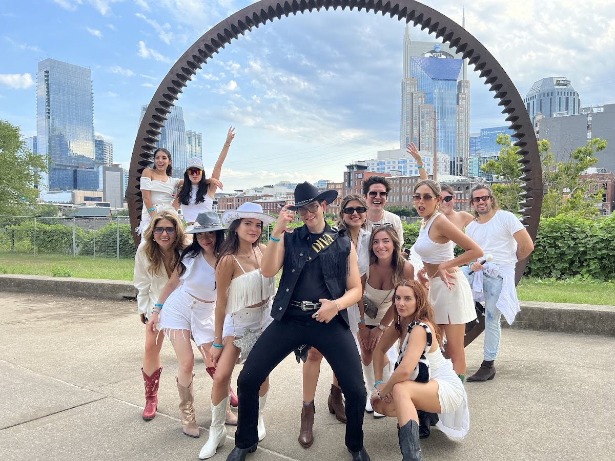Honky Tonk Party Express Bus: Google Places image 4