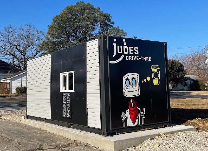 JUDE'S COFFEE DRIVE THRU photo 1