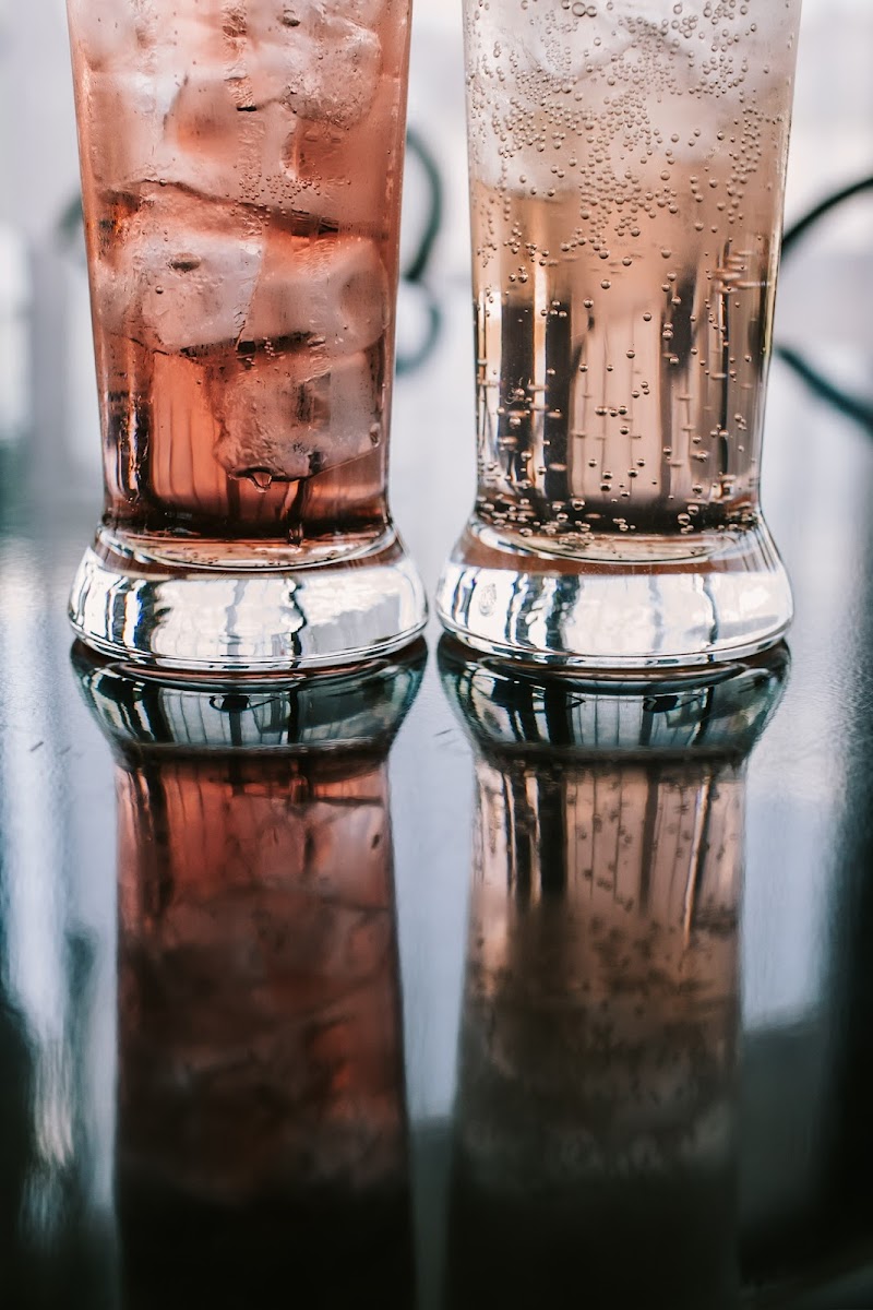 JUDE'S COFFEE DRIVE THRU photo 4