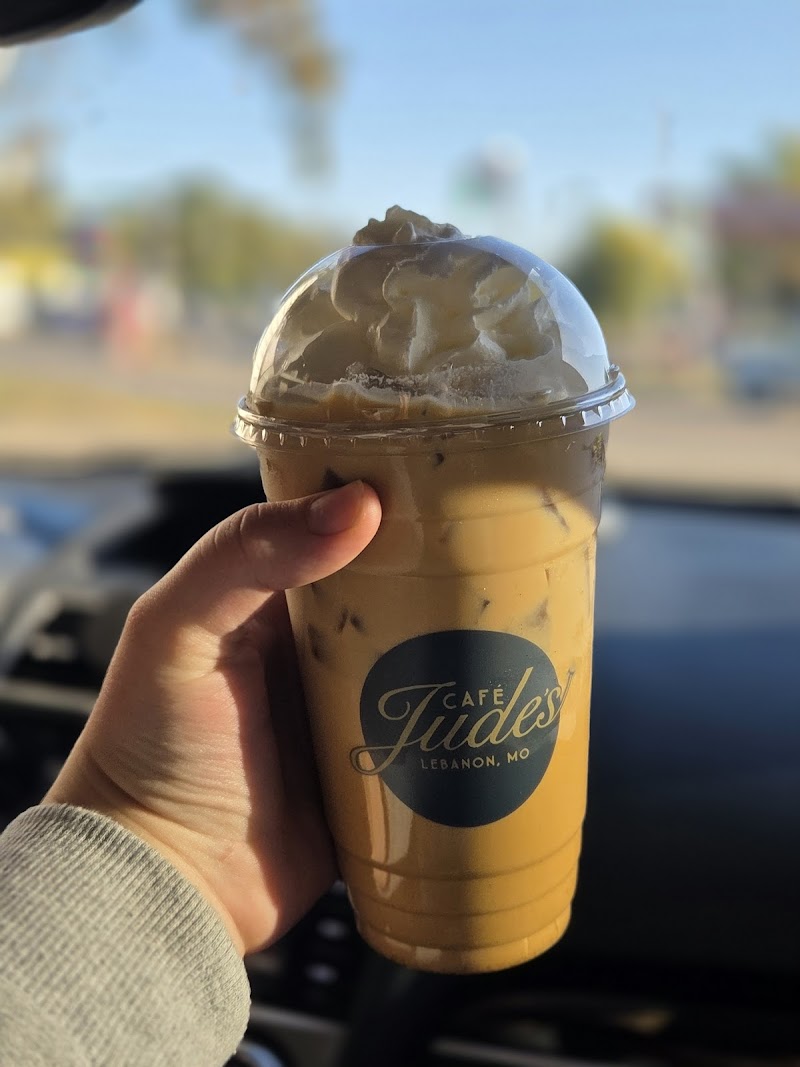 JUDE'S COFFEE DRIVE THRU photo 3