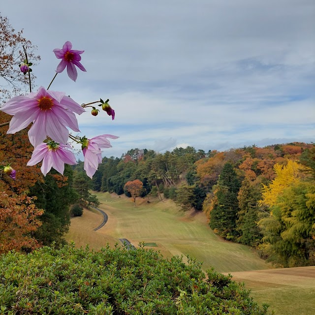 Musashino Golf Club - Photo 2