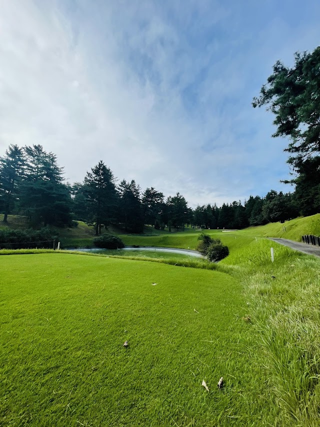 Musashino Golf Club - Photo 1