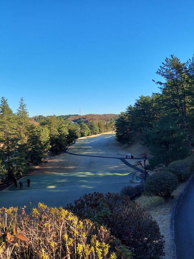 Musashino Golf Club - Photo 6
