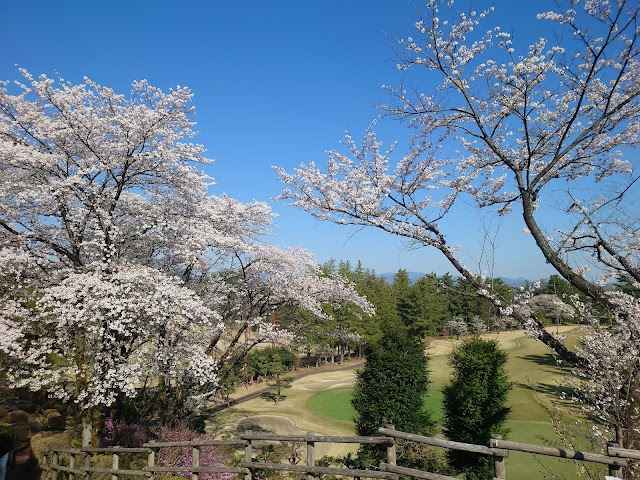 Musashino Golf Club - Photo 9