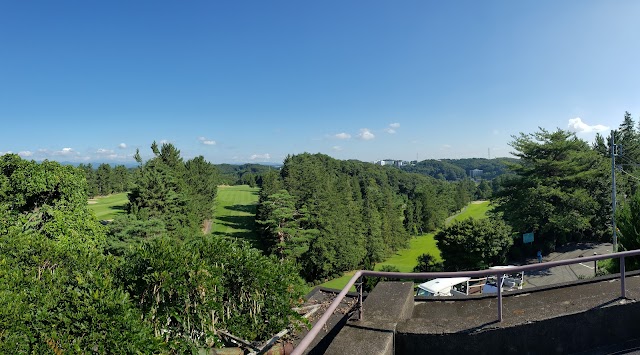 Musashino Golf Club - Photo 5