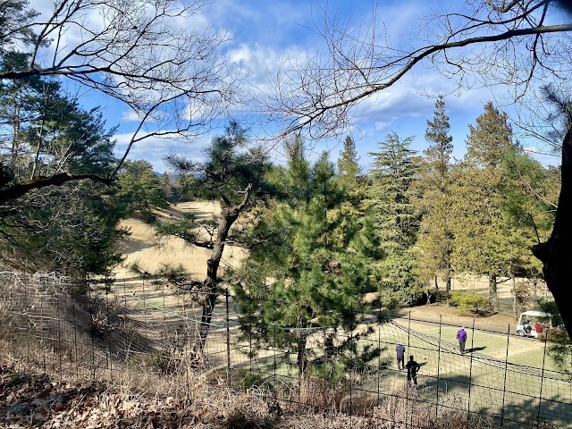 Musashino Golf Club - Photo 10