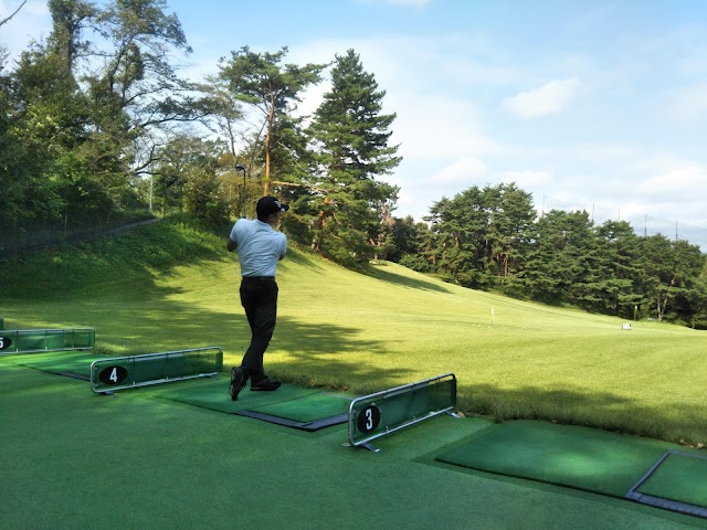 Musashino Golf Club - Photo 3