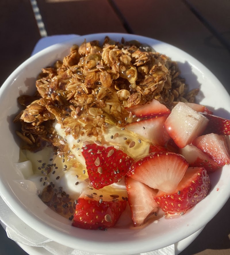 Warehouse 4 Coffee (Kettering) photo 2