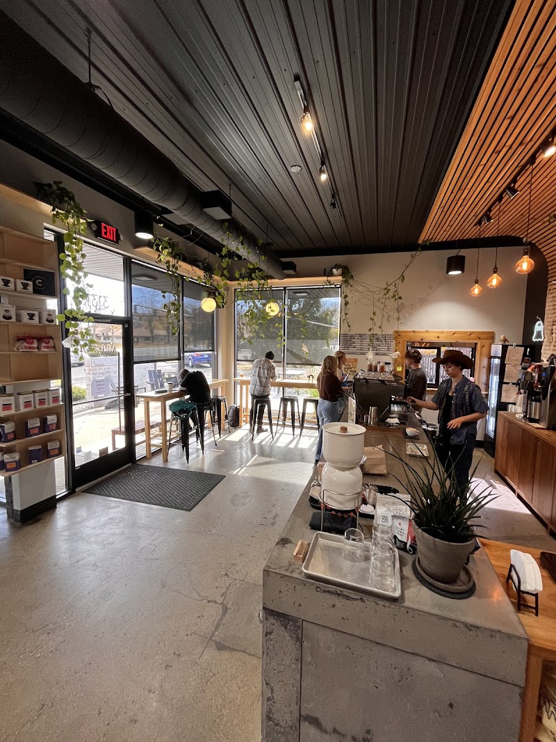 Warehouse 4 Coffee (Kettering) photo 1