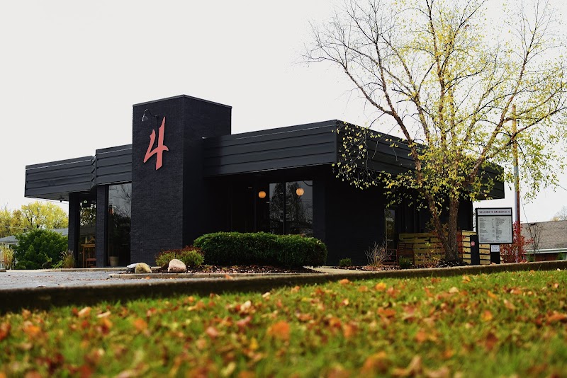 Warehouse 4 Coffee (Kettering) photo 3