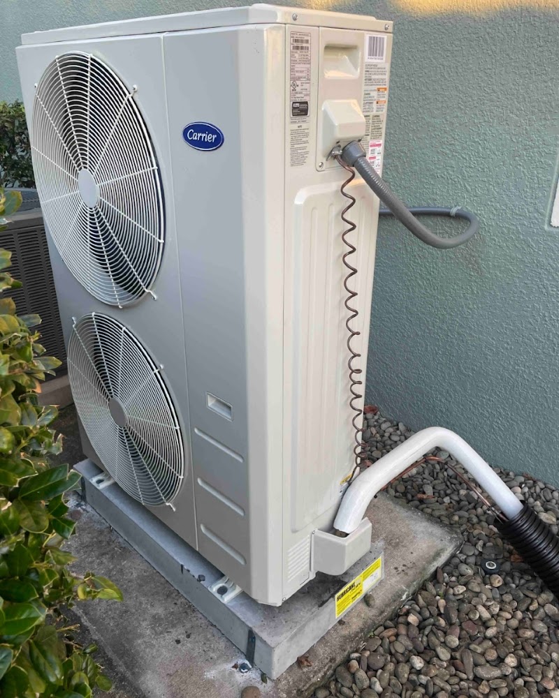 Belle Air - General Contractor in Orlando