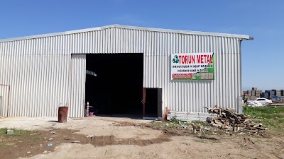 Torum Metal Kaklıç Depo - Nakliyat