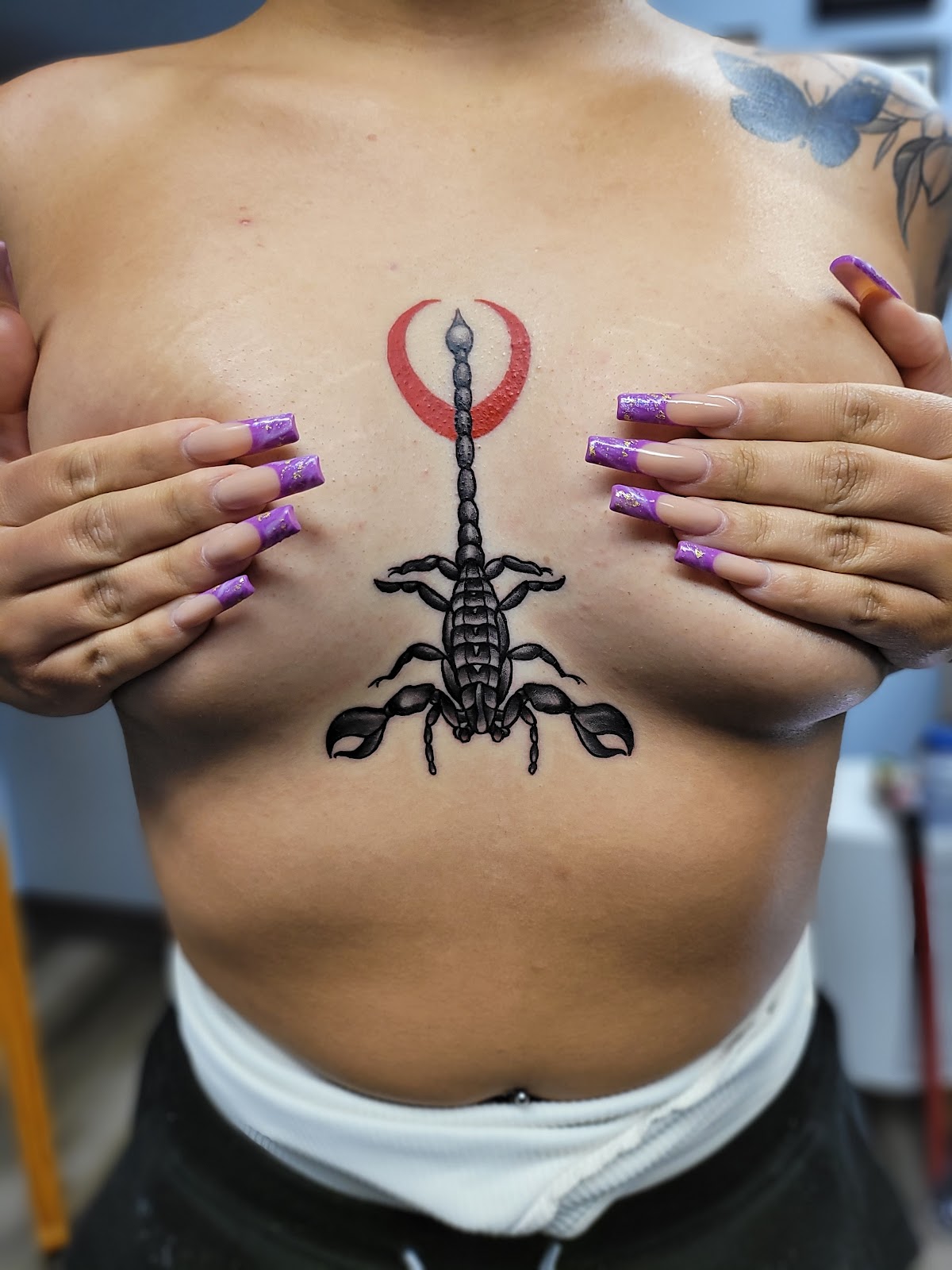 Humble Art Tattoo LLC tattoo parlor in Thornton, CO
