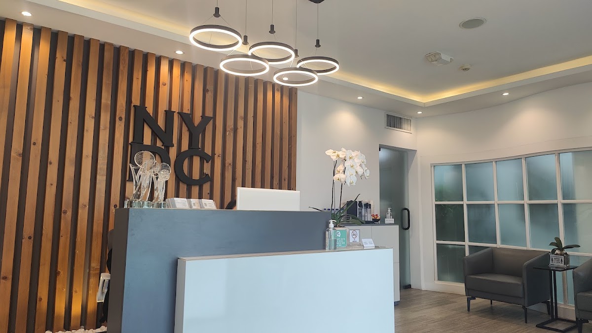 New York Dental Clinic | Dentist in Dubai 2