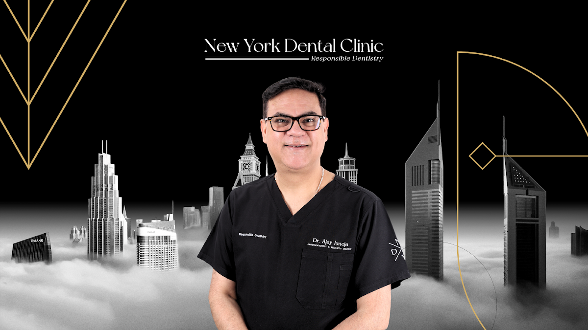New York Dental Clinic | Dentist in Dubai