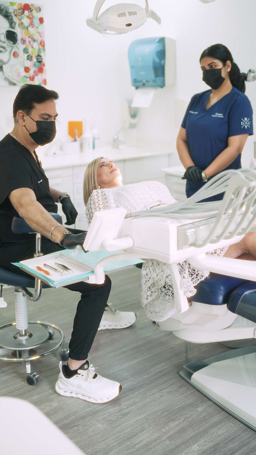 New York Dental Clinic | Dentist in Dubai 3