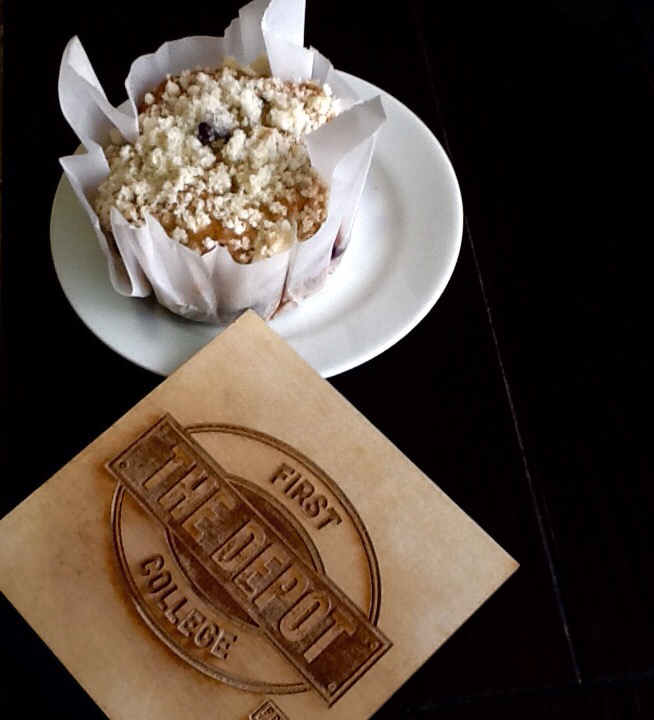 The Depot Coffeehouse photo 2