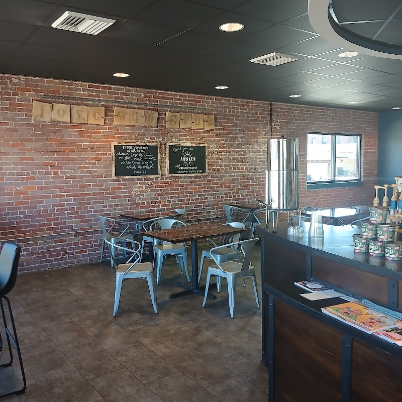 The Depot Coffeehouse photo 4