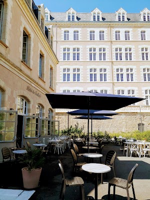 Bistrô des Feuillants Poitiers